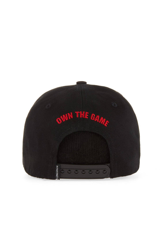 Own The Game - Black