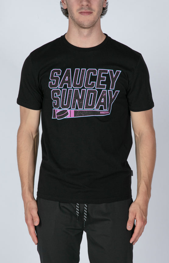 Saucey Sunday