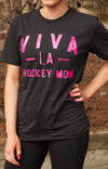 Hockey Mom Tee