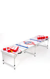 Gonger&reg; Pong Table