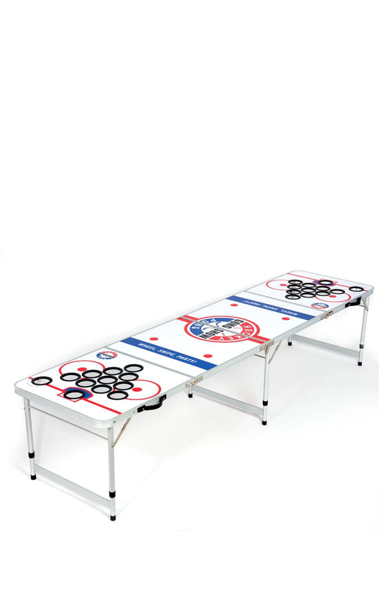 Gonger&reg; Pong Table