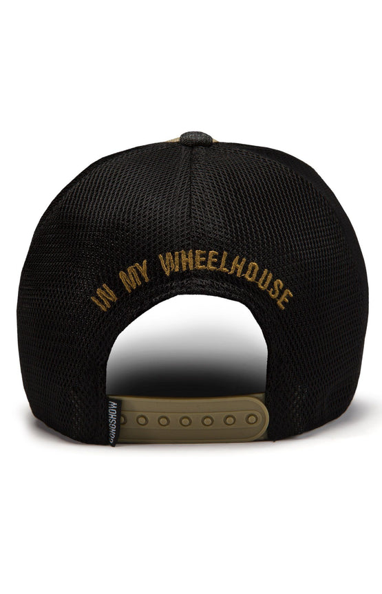 My Wheelhouse