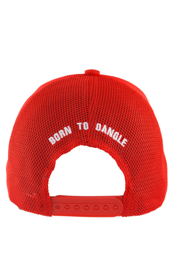 Born to Dangle - Red