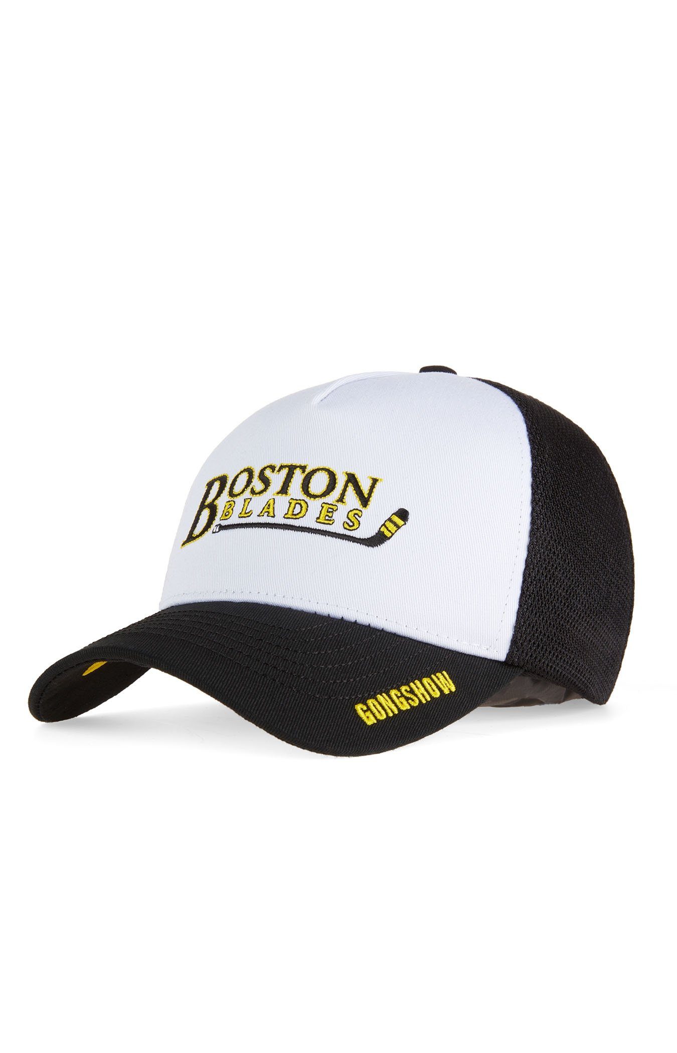 Gongshow Official CWHL Boston Blades Womens Hockey Hat – GONGSHOW USA