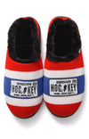 Gongshow Slippers Montreal