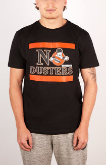 No Dusters