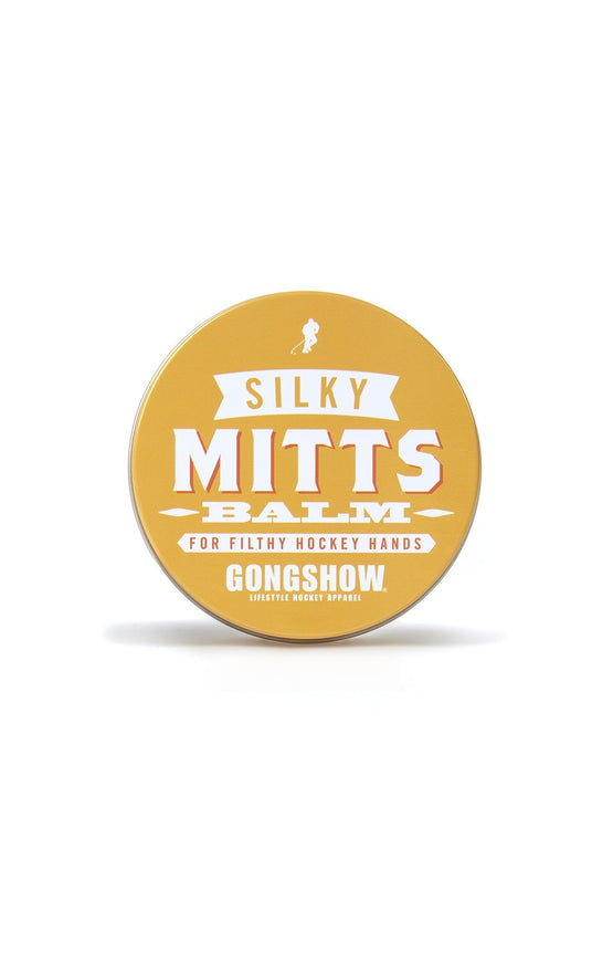 Silky Mitts Balm