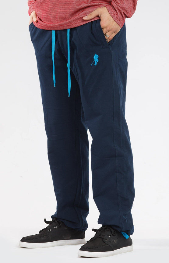 Day Loungers Navy