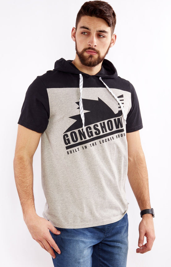 Canuck Hooded Tee