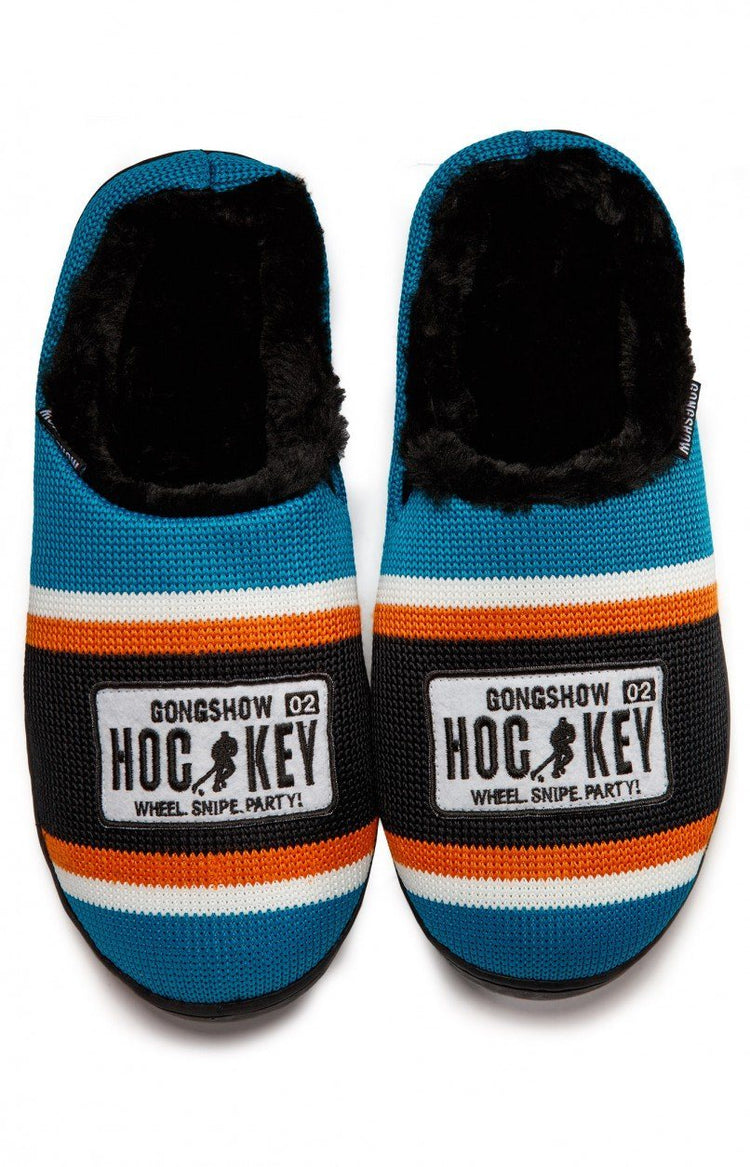 Gongshow Slippers San Jose